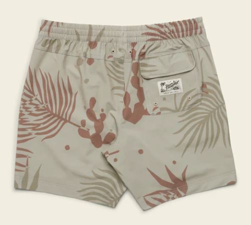 Howler Bros - Men's Deep Set Boardshorts