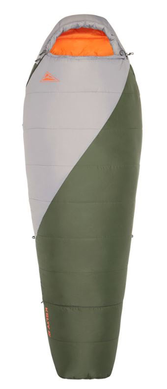 Kelty: Cosmic Synthetic 40 Sleeping Bag
