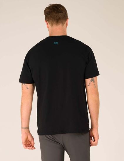 Sherpa: Men's Crane Tee
