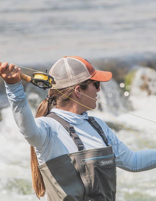 Women's Solarflex Cooling Hoody