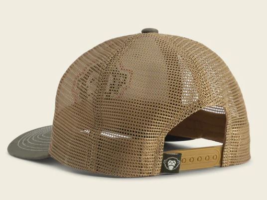 Howler Bros - El Mono Snapback