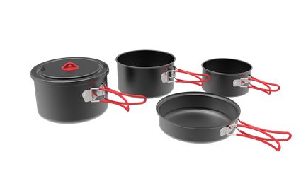 Coghlan's - Aluminum Cookset