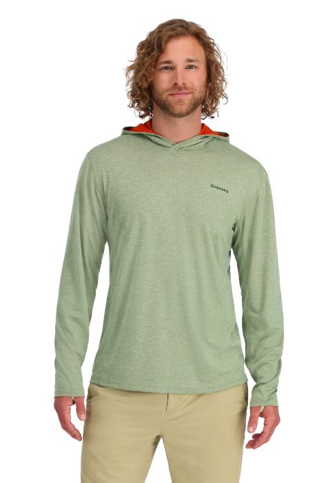 Simms - Men's Bugstopper Hoody