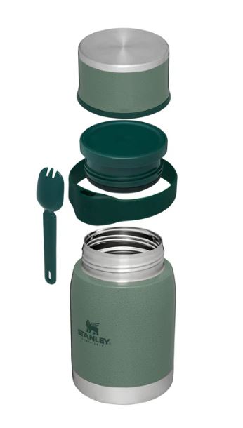 Stanley: Adventure To-Go Food + Spork