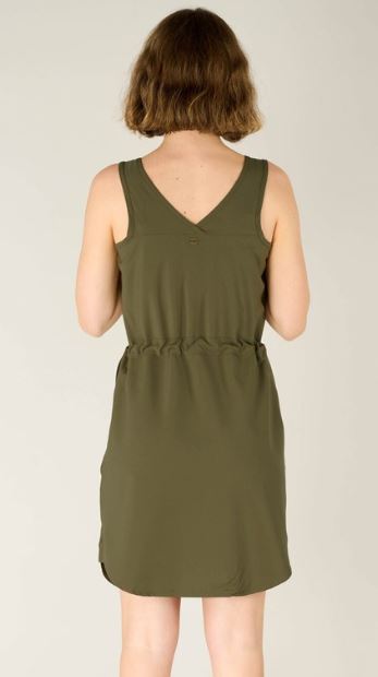 Sherpa: Women's Sajilo Dress