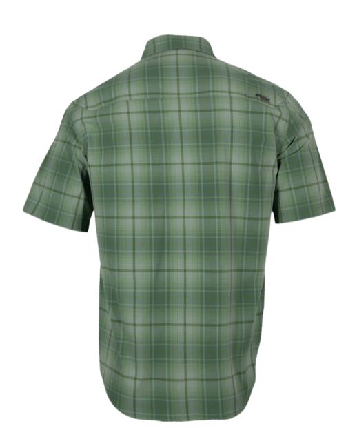 Mountain Khakis: Men's Dune Short Sleeve Woven Shirt Classic Fit