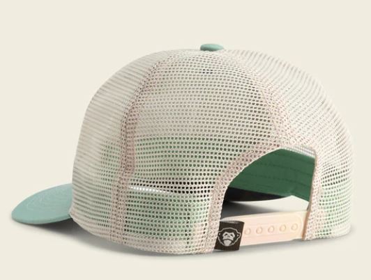 Howler Bros - Electric Snapbacks