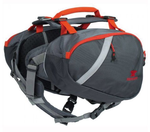 Mountainsmith K-9 Pack