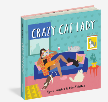 Crazy Cat Lady