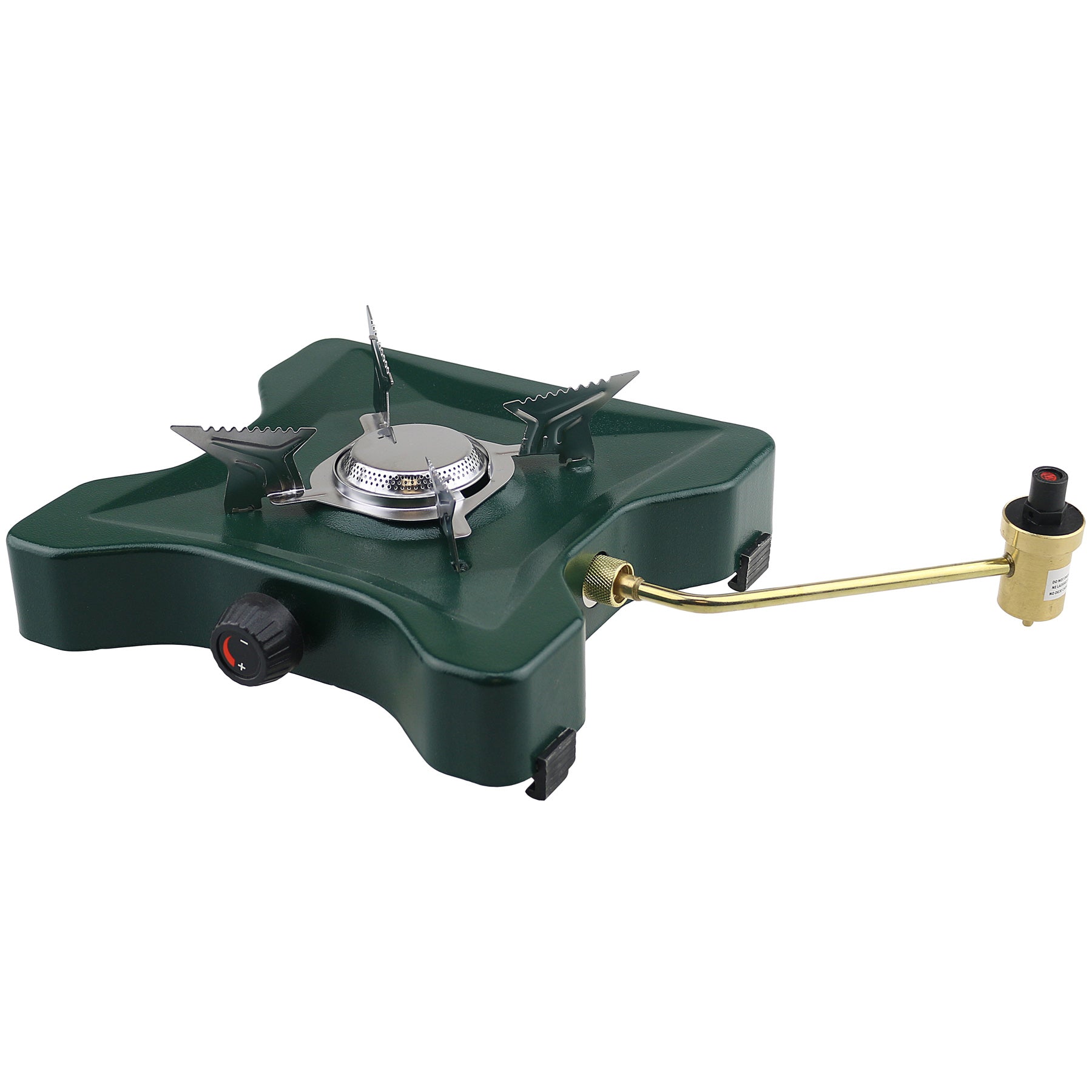 Wilcor Stove Single Burner Propane – BigBearGearNJ