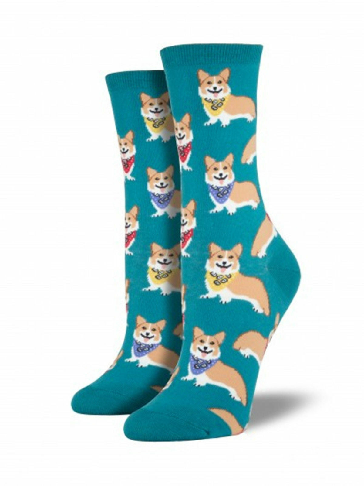 SockSmith - Corgi