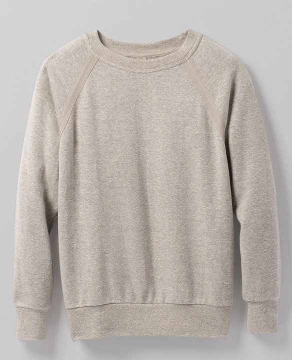 prAna - Women's Cozy Up Sweatshirt