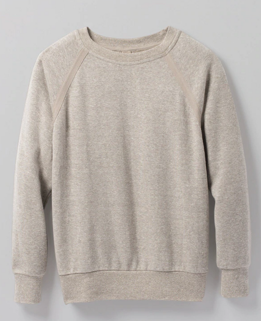 prAna - Women's Cozy Up Sweatshirt