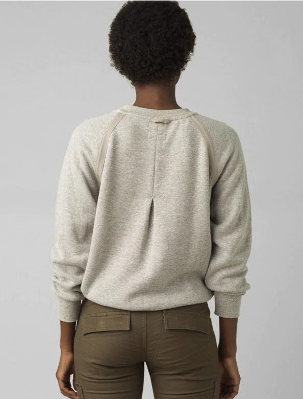 prAna - Women's Cozy Up Sweatshirt