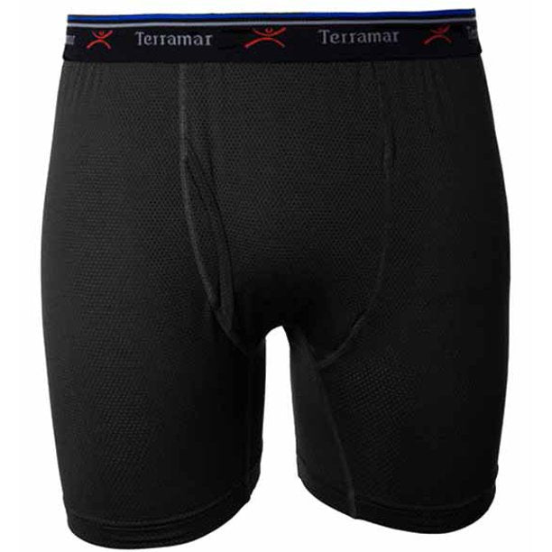 Men's Pro Jersey Boxer Briefs