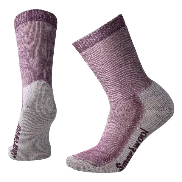 Smartwool - Women's Medium Hiking Crew Sock