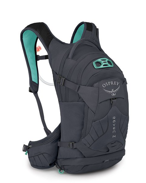 Osprey - Women's Raven 14 Pack