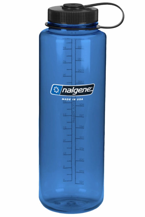 Nalgene - Silo Tritan Wide Mouth Blue (48 oz.)