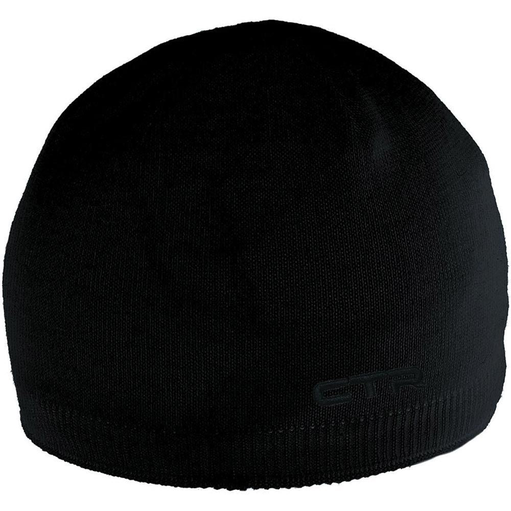 CTR - Wildfire Droplet Beanie