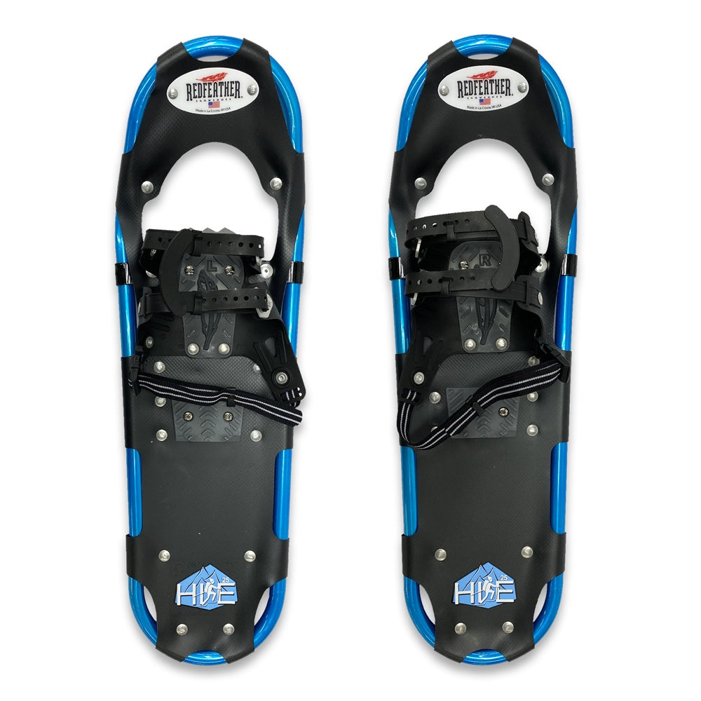 Red Feather - Men's Hike Snowshoe