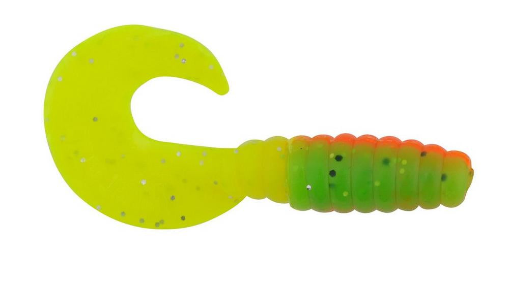 Berkley - Power Bait Power Grub