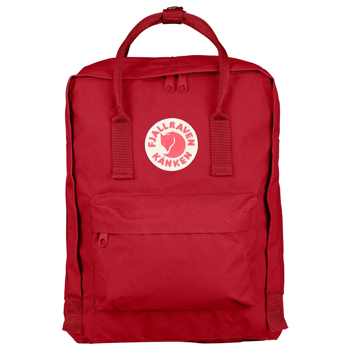 Fjallraven - Kanken