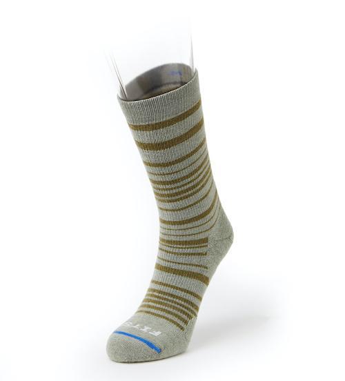 Fits Socks - Light Hiker Socks