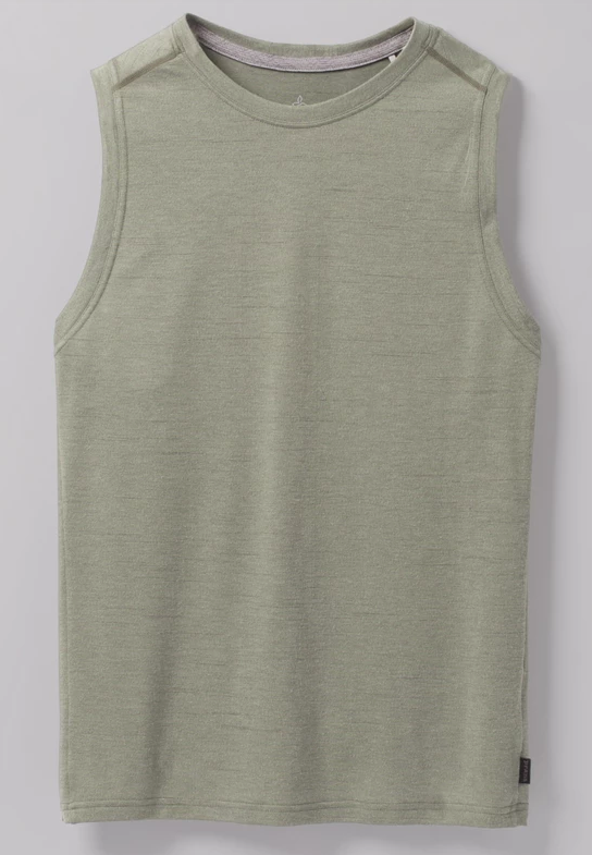 prAna - Prospect Heights Tank