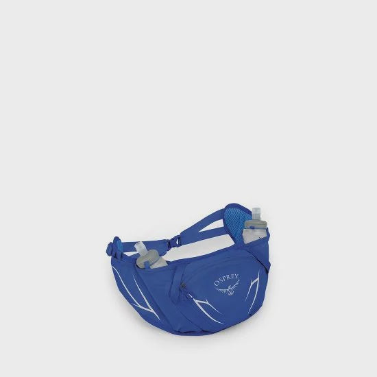 Osprey - Duro Dyna Belt w/ Flasks