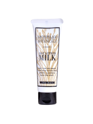 Oat Milk Lotion