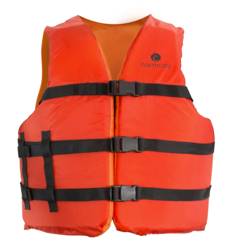 Harmony - Universal Fit PFD
