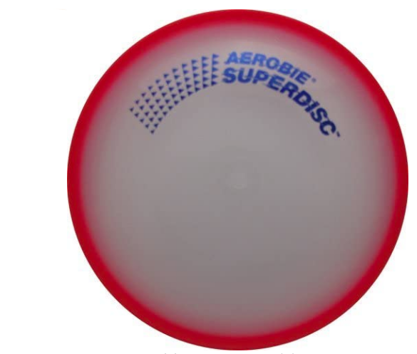 Aerobie - Superdisc