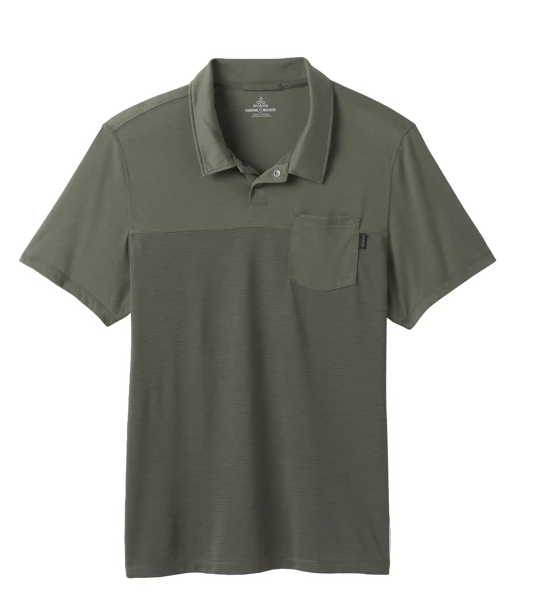 prAna - Milo Polo
