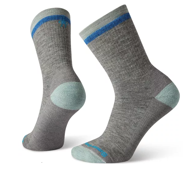 Smartwool - Women's Hike Medium Best Friend Crew Sock