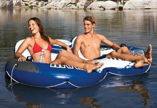 Intex - River Run II