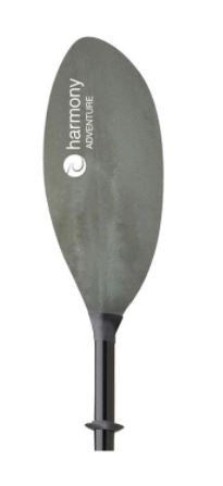 Harmony - Adventure Camo Kayak Paddle 235cm
