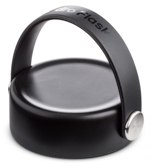 Hydro Flask Wide Mouth Flex Cap