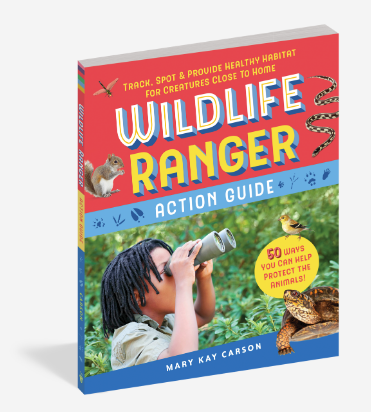 Wildlife Ranger - Action Guide