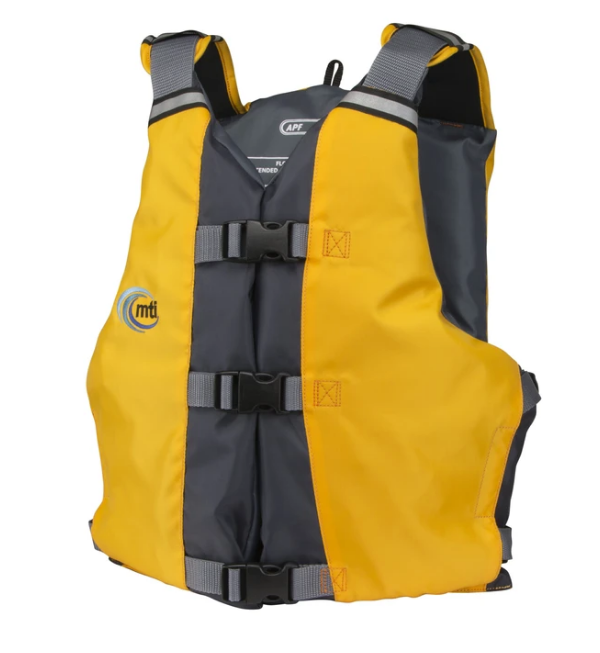 MTI - APF Adult Universal PFD