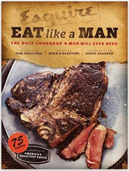 Eat like a Man