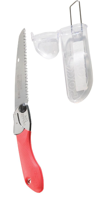 Silky - Pocketboy Folding Saw
