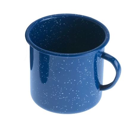 GSI - Enamel Cup