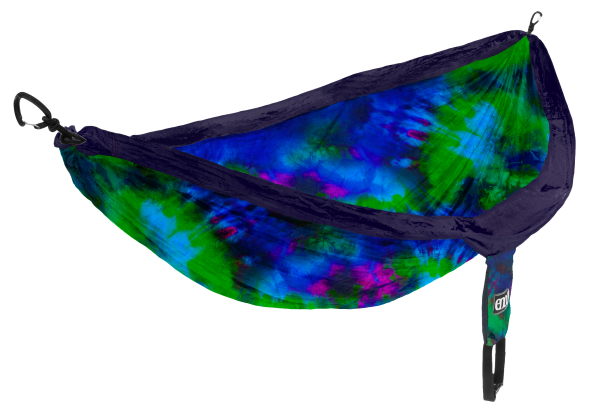 ENO - Doublenest Print Hammock