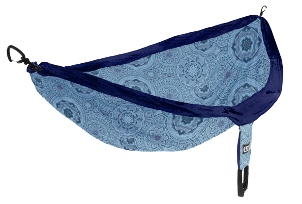ENO - Doublenest Print Hammock