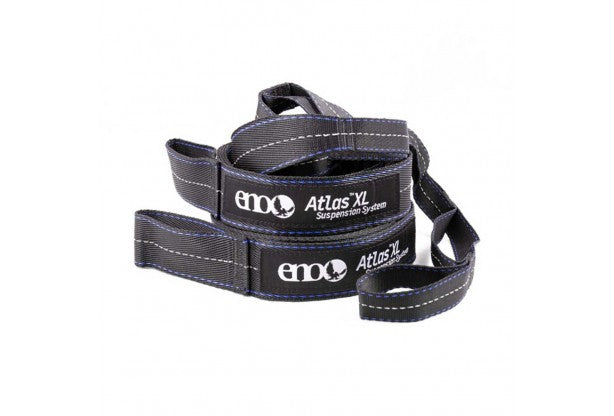 ENO - Atlas XL Suspension System