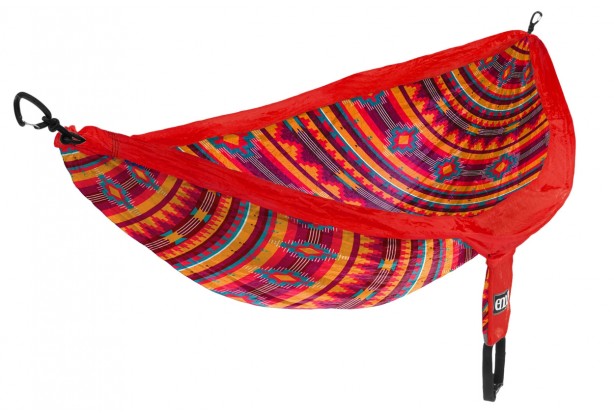 ENO - Doublenest Print Hammock
