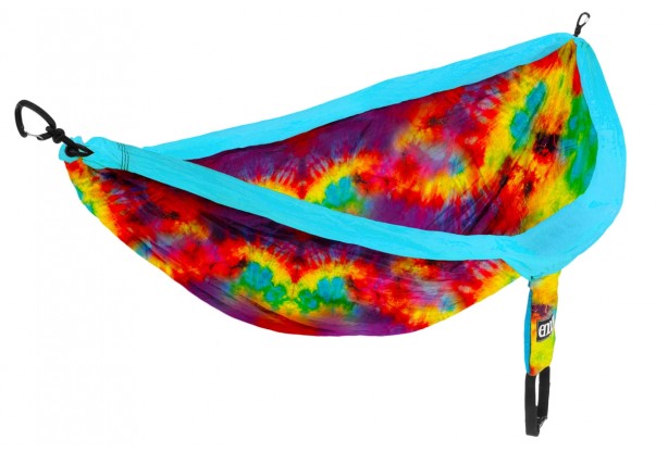 ENO - Doublenest Print Hammock