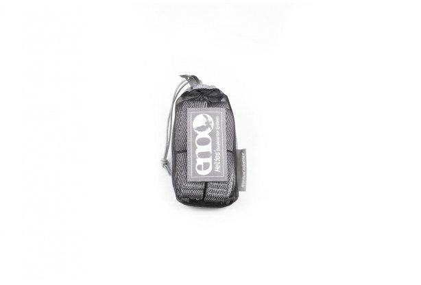 ENO - Helios Ultralight Suspension System