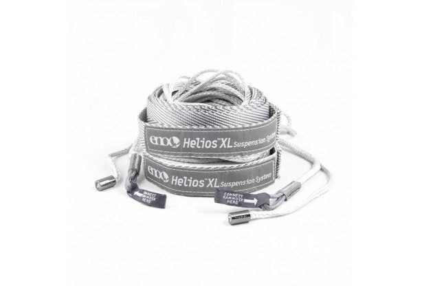 ENO - Helios Ultralight Suspension System