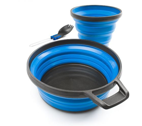 GSI - Escape1 Person Tableset